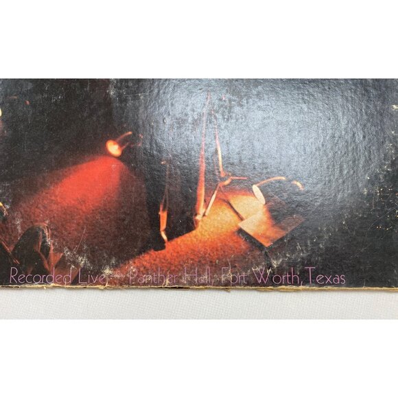 Charley Pride In Person Vinyl Record LP LSP-4094 RCA Victor Stereo Live Panther - Picture 3 of 7